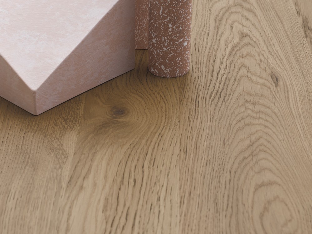 Mesa de roble San Francisco Star Crossover de Devina Nais - 4