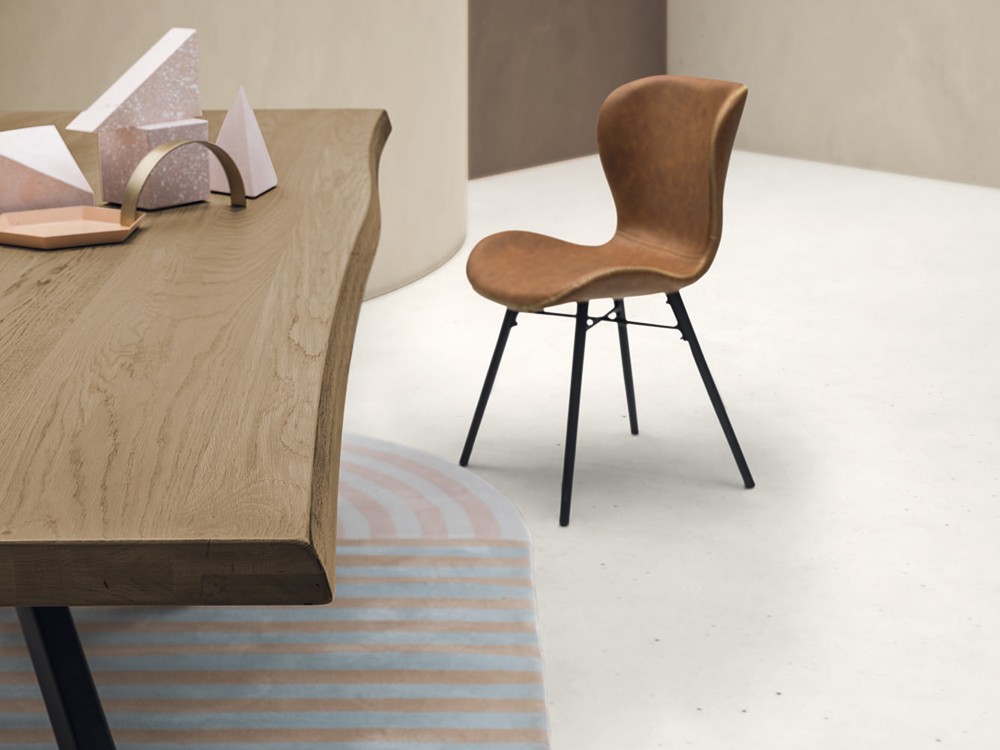 Mesa de roble San Francisco Star Crossover de Devina Nais - 2