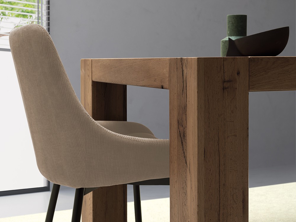 Mesa extensible Mini Brooklyn Crossover de Devina Nais - 9