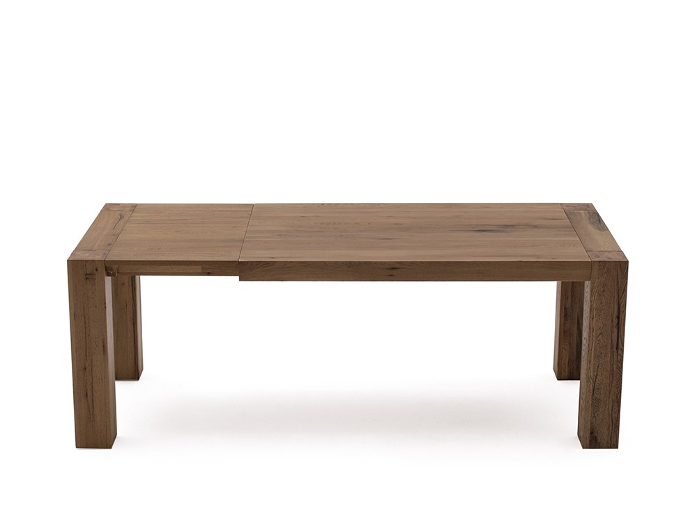 Mesa extensible Mini Brooklyn Crossover de Devina Nais - 6