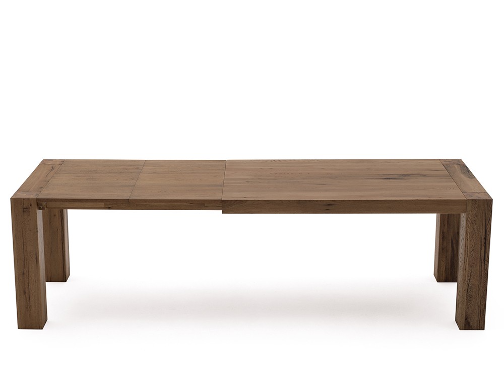 Mesa extensible Mini Brooklyn Crossover de Devina Nais - 7