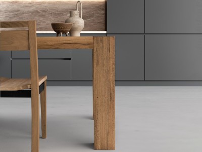 Mesa de comedor Mini Brooklyn de Devina Nais