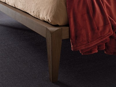 Cama de Roble Shark Notte de Devina Nais - 3