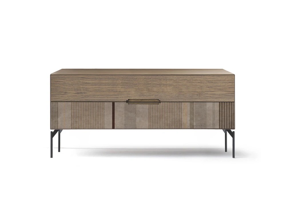 Cómoda Icon's de Roble MD101 notte Devina Nais  - 2