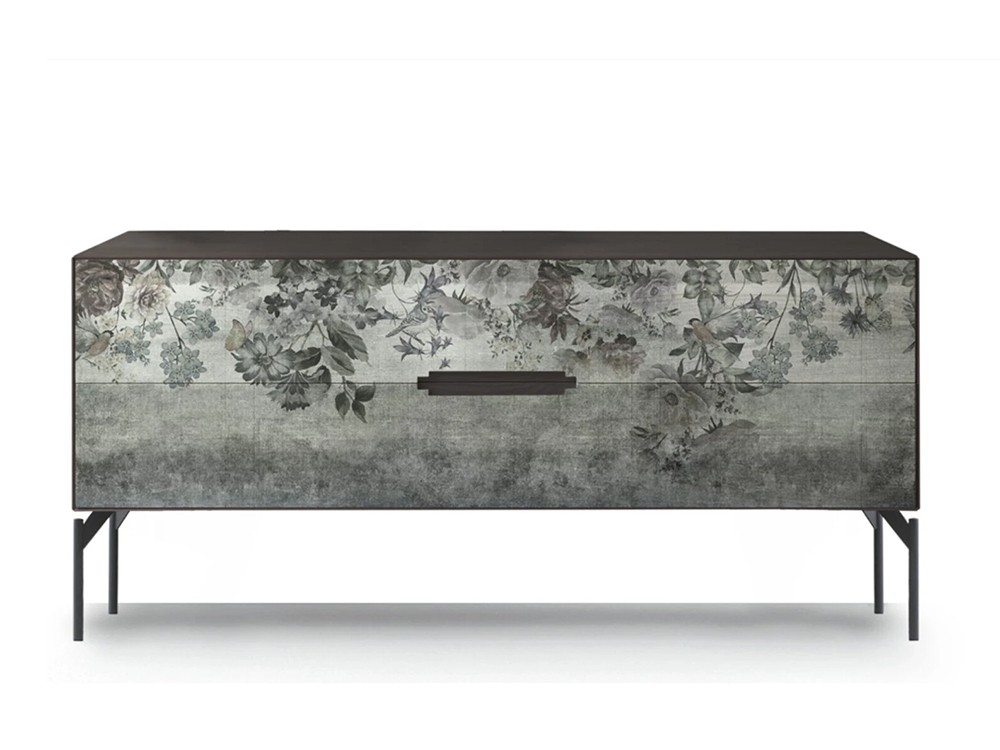 Cómoda Icon's de Roble MD101 notte Devina Nais  - 5