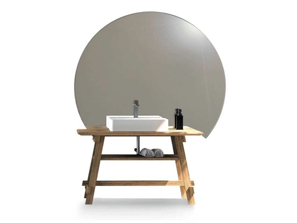 Mueble de baño de roble Arkitect de Devina Nais - 10