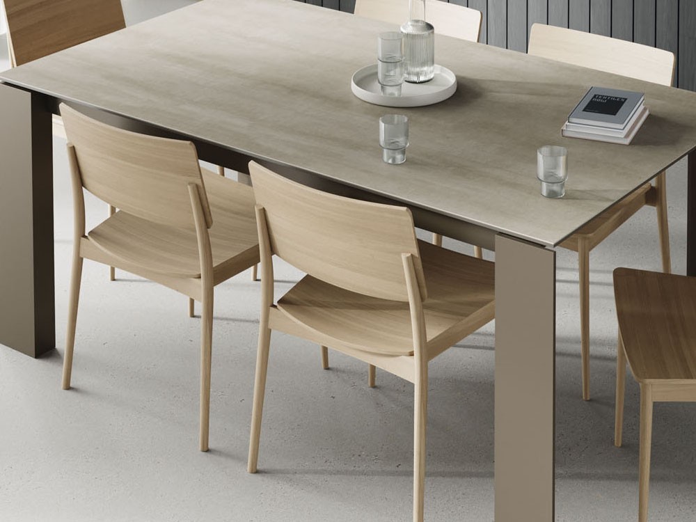 Mesa Arch Porcelánico de Vive - 2