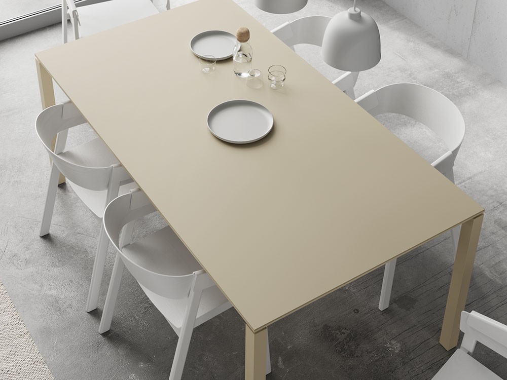 Mesa Top Cristal de Vive - 2