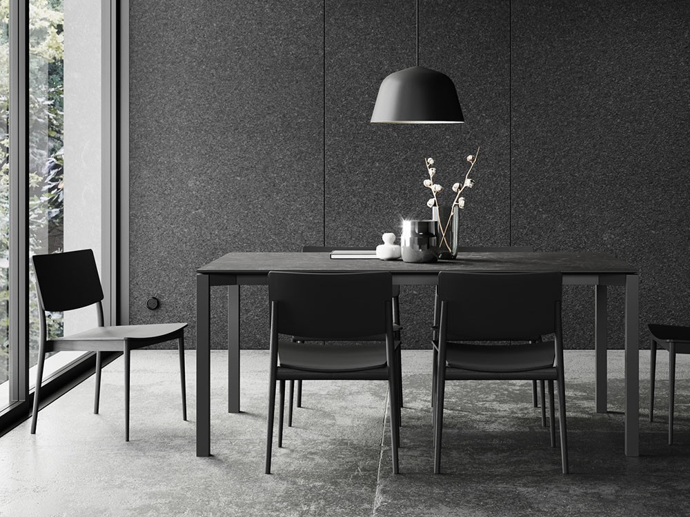 Mesa Top Porcelánico de Vive - 1