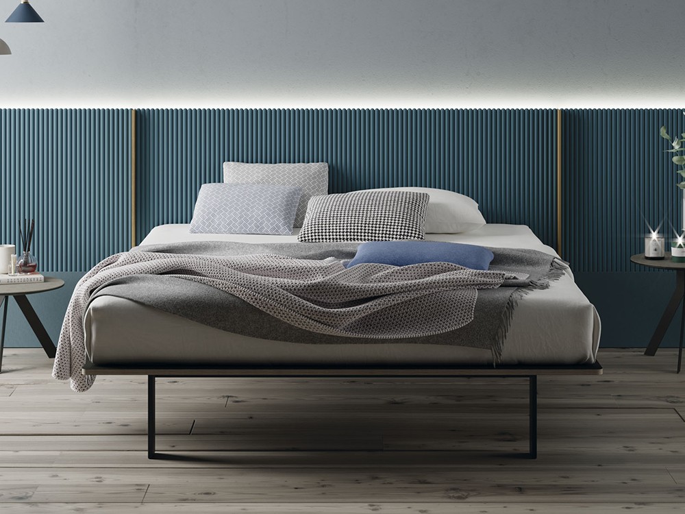 Base de cama fenólica de Lagrama - 7