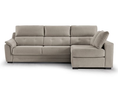 Sofá cama Vigo Chaiselongue de Mopal - 1