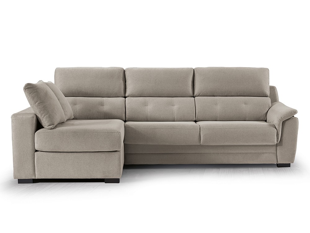 Sofá cama Vigo Chaiselongue de Mopal - 3