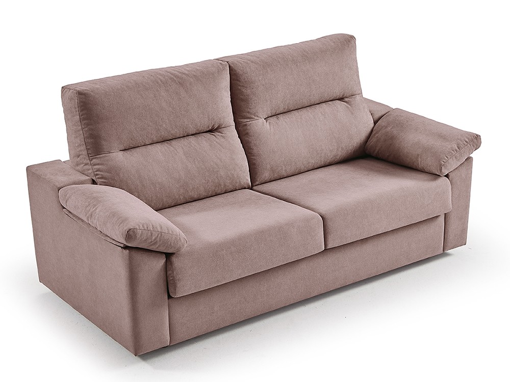 comprar sofá cama clásico - comprar sofa cama de 140cm