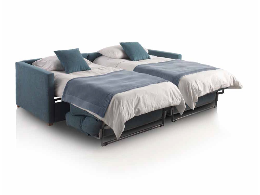 Sofá Cama Confort Plus Boston de Zardá - 2