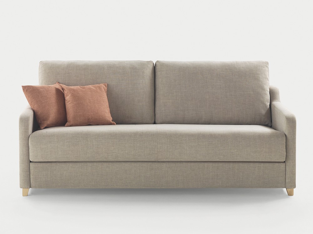 Sofá Cama de apertura singular Nantes - 1