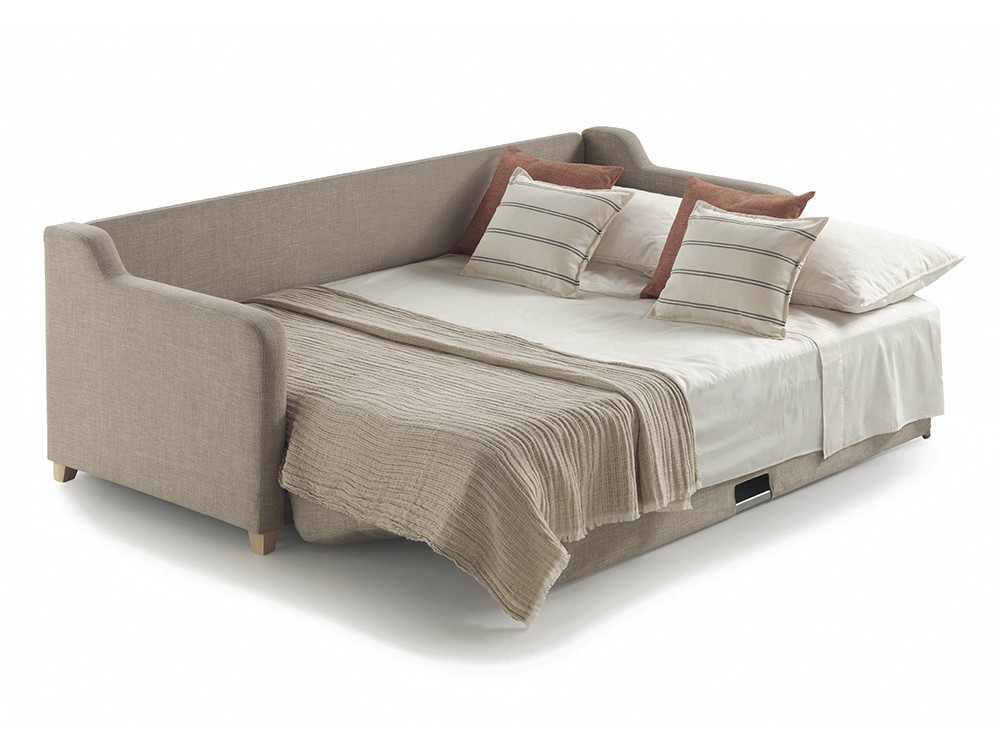 Sofá Cama de apertura singular Nantes - 2