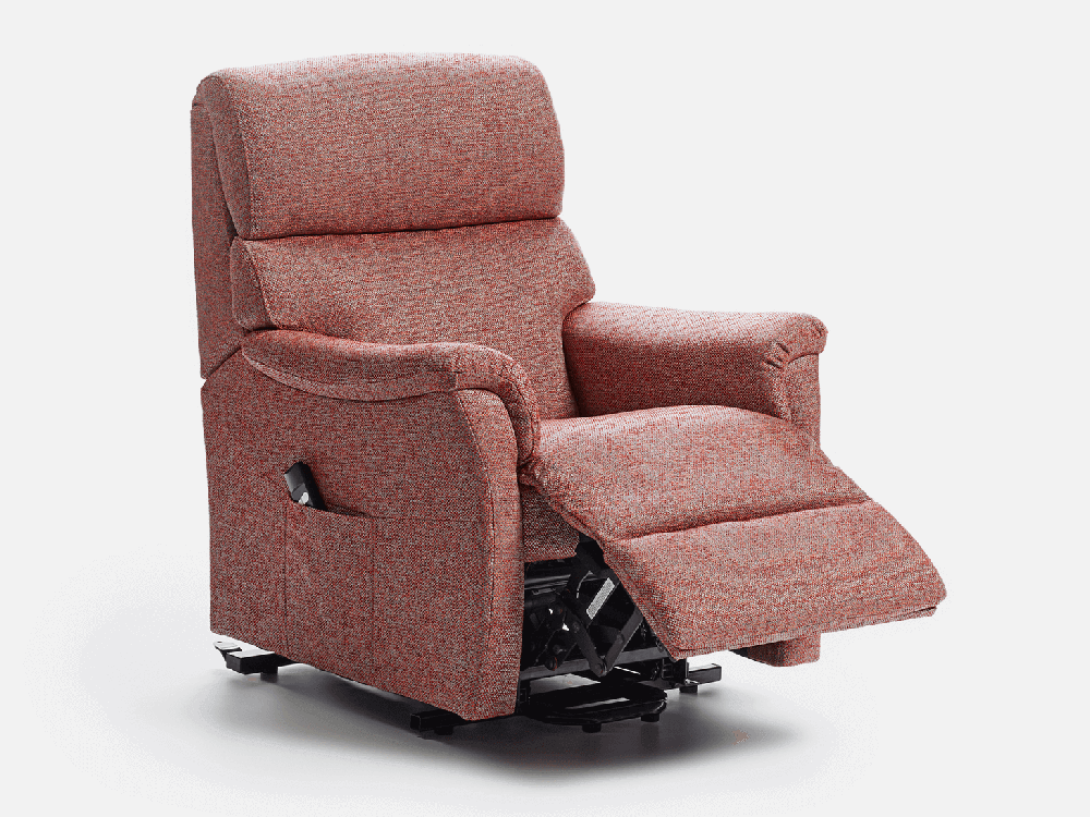 Sillón reclinable Paris de Tajoma - 3