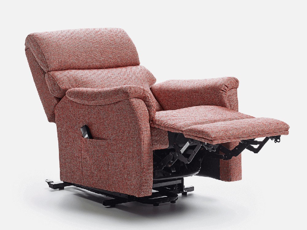 Sillón reclinable Paris de Tajoma - 4