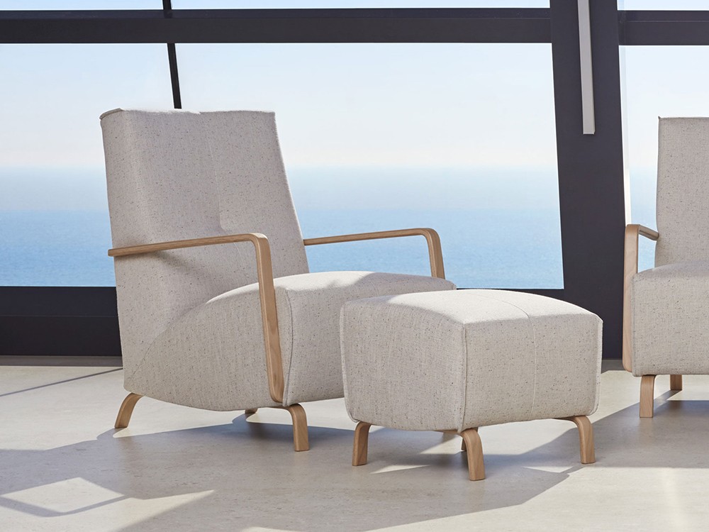 Butaca individual Yoko de Tajoma - 2