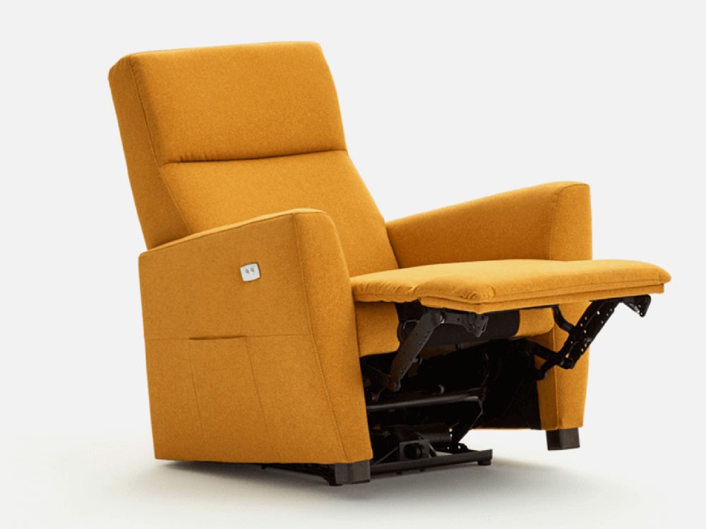 Butaca Koan de Tajoma - 2