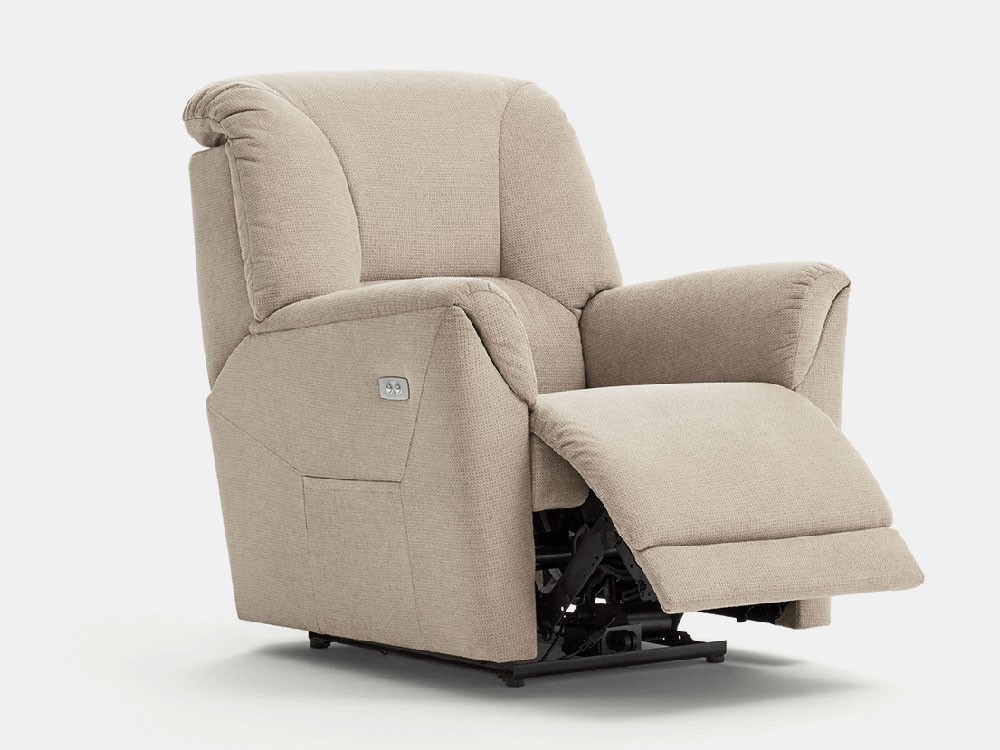 Butaca Tana de Tajoma - 3