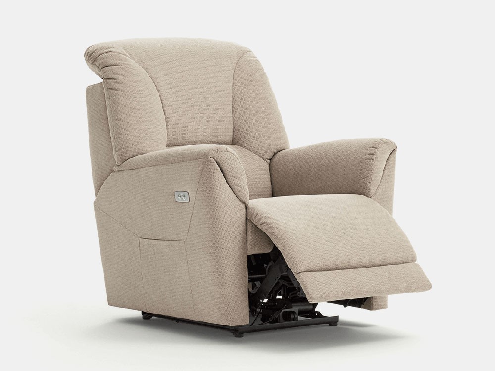 Butaca Tana de Tajoma - 4