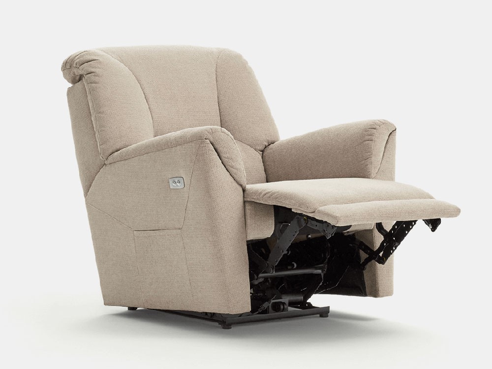 Butaca Tana de Tajoma - 5