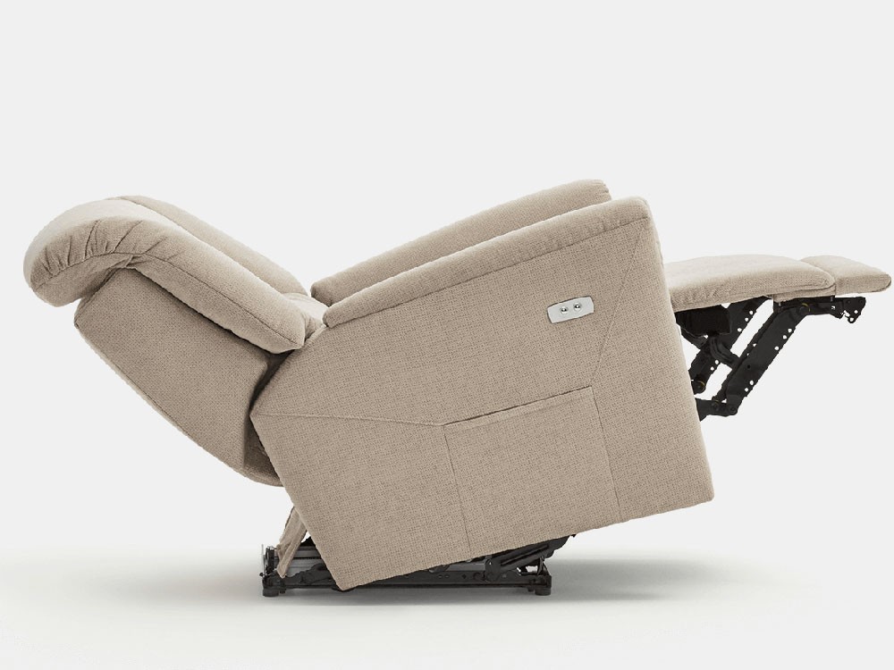 Butaca Tana de Tajoma - 2