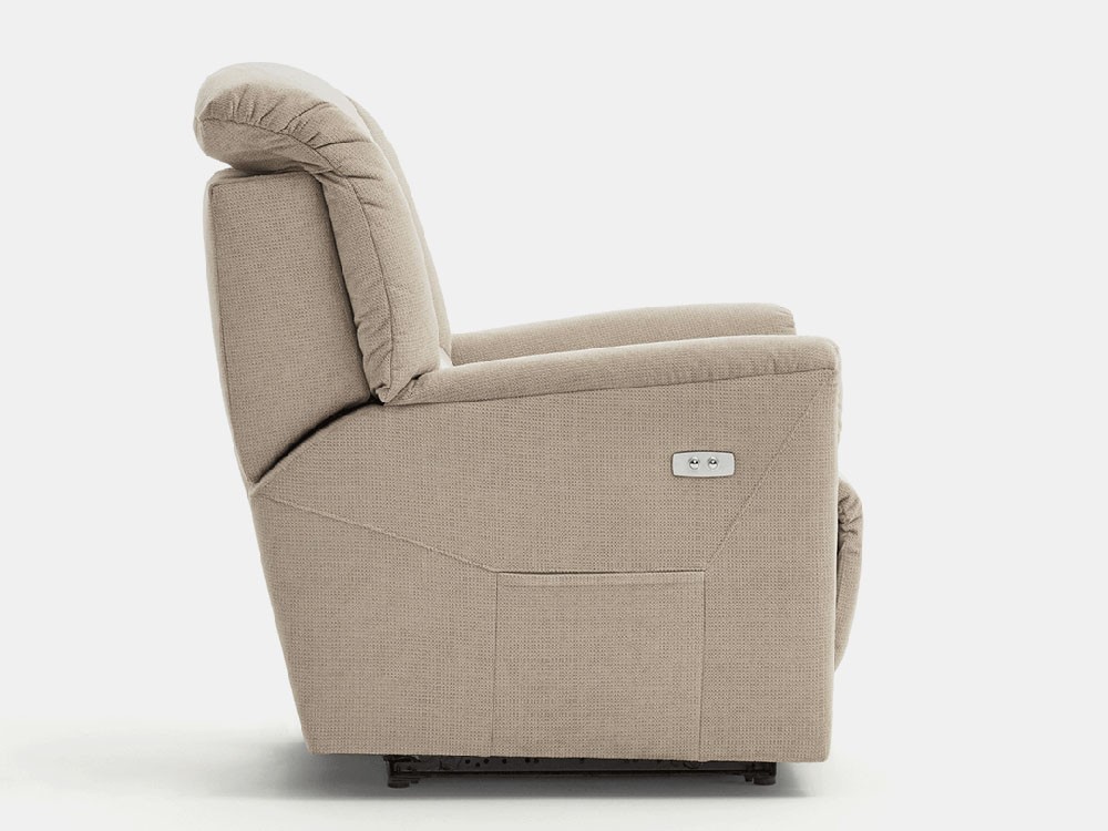 Butaca Tana de Tajoma - 7