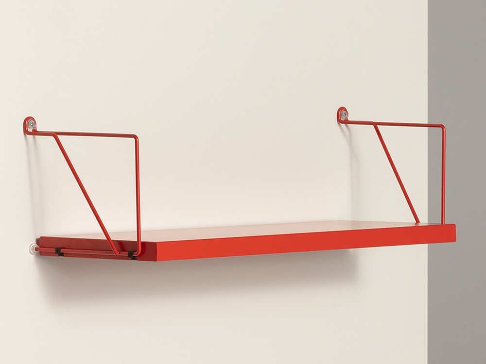 Estante Tria de metal pintado Mobles 114 - 3