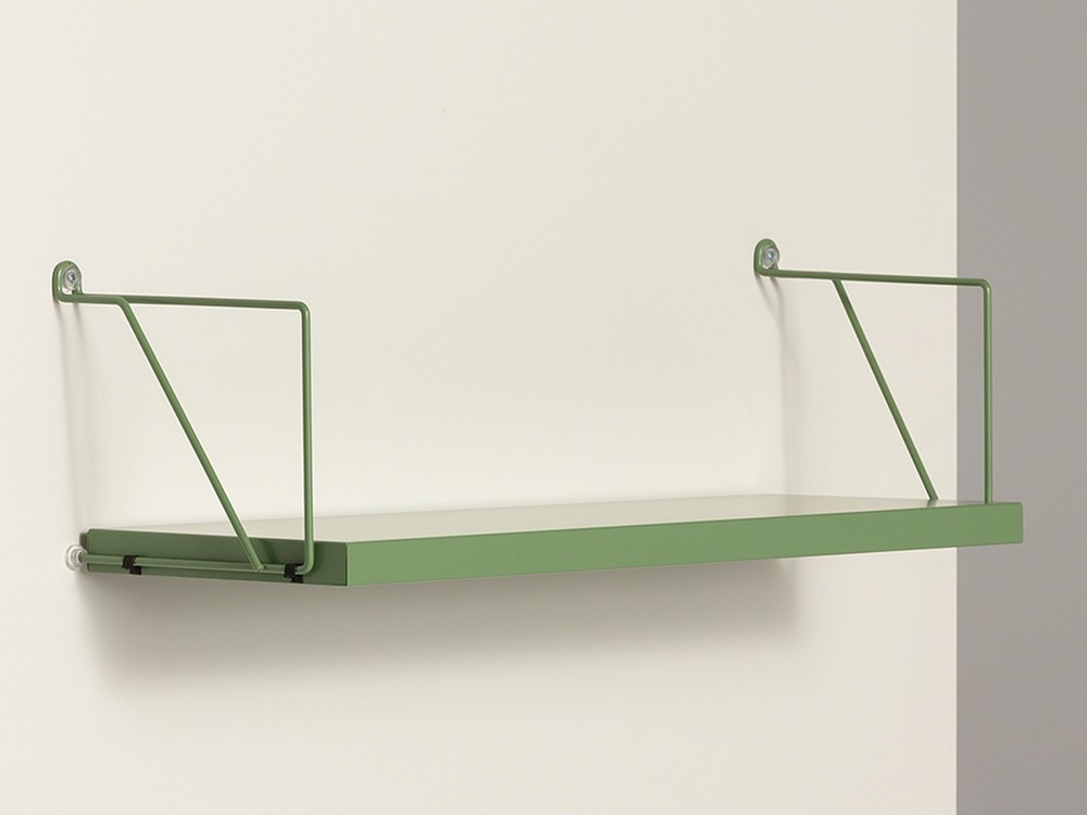 Estante Tria de metal pintado Mobles 114 - 7