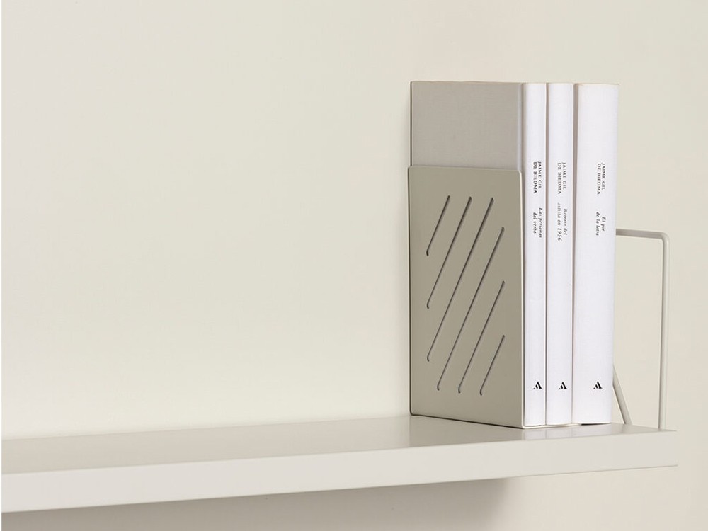 Estante Tria de metal pintado Mobles 114 - 11