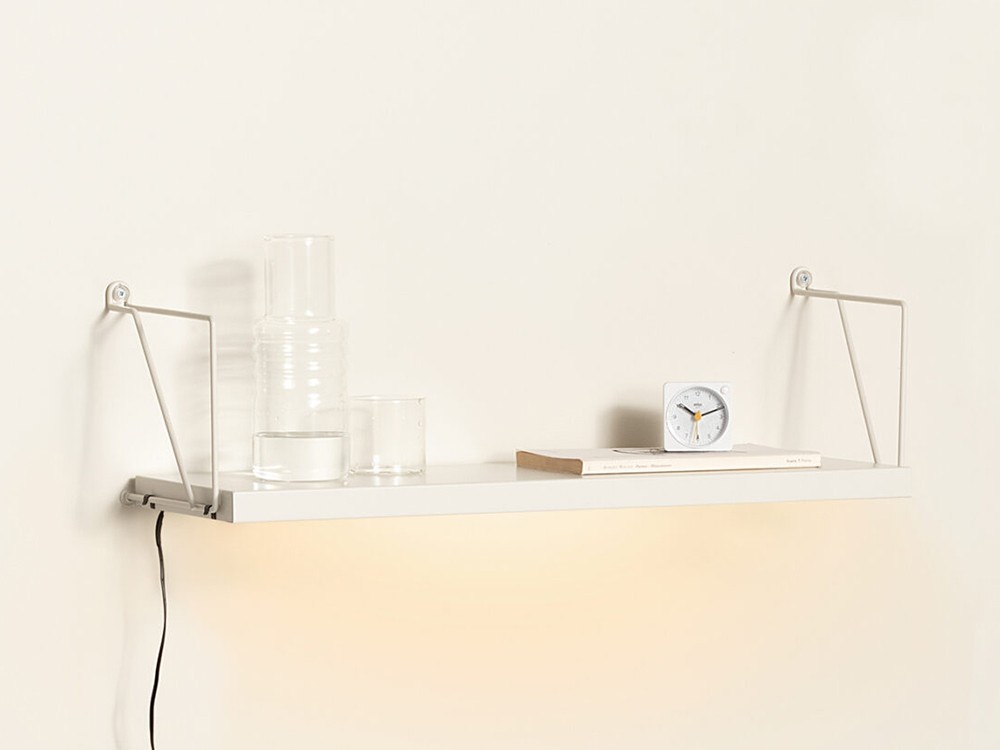 Estante Tria de metal pintado Mobles 114 - 9