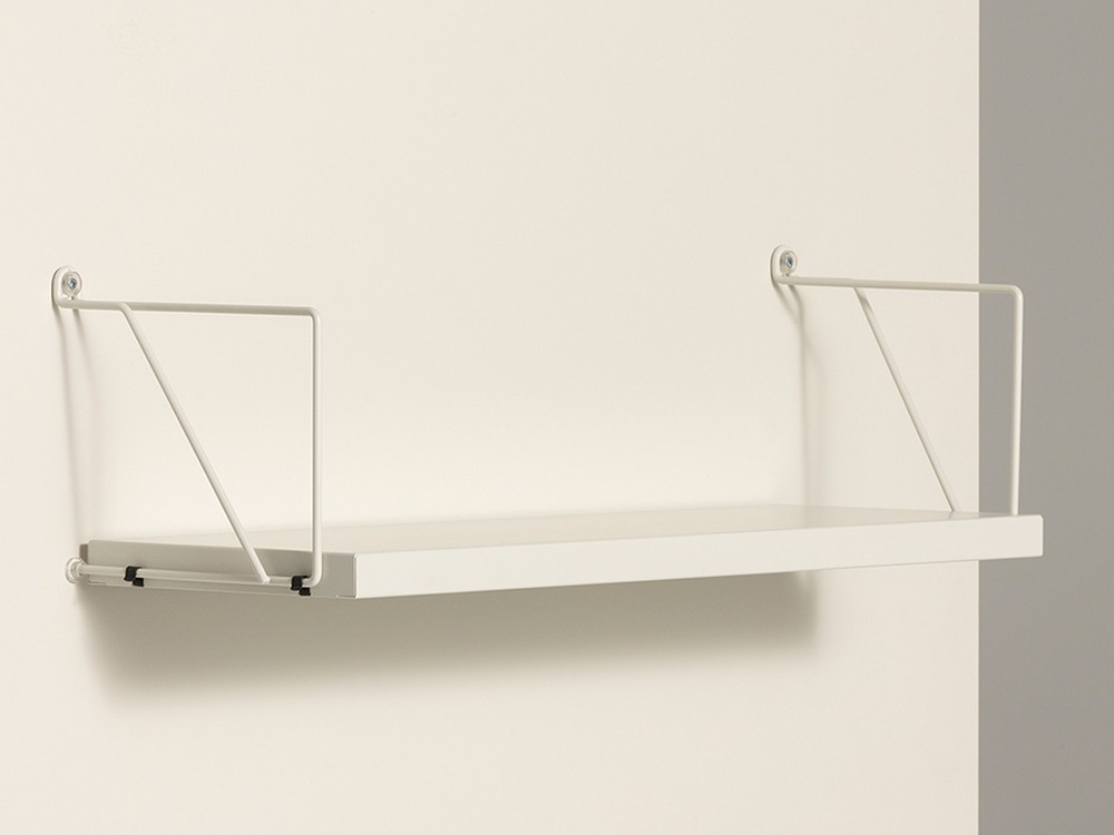 Estante Tria de metal pintado Mobles 114 - 5