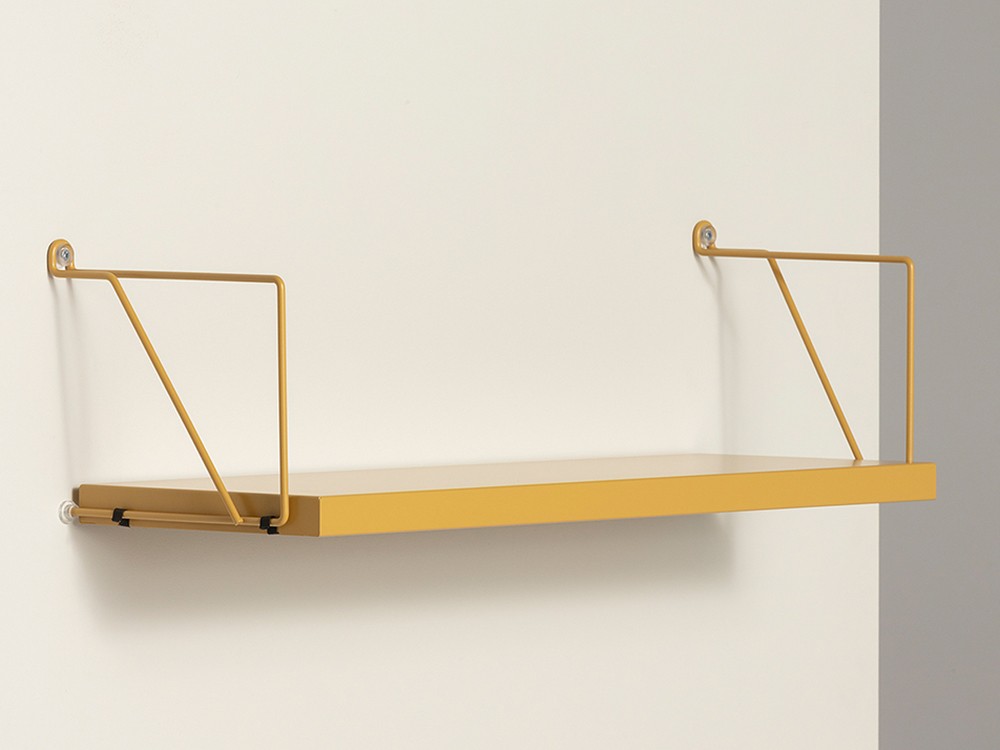 Estante Tria de metal pintado Mobles 114 - 6