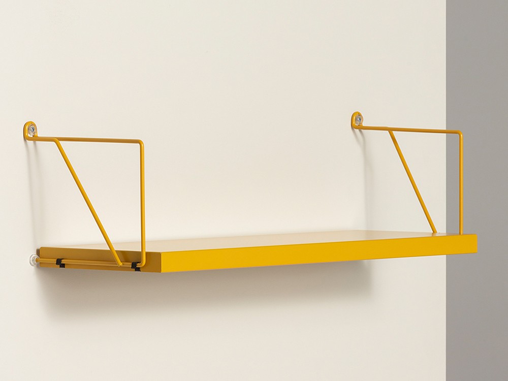 Estante Tria de metal pintado Mobles 114 - 17