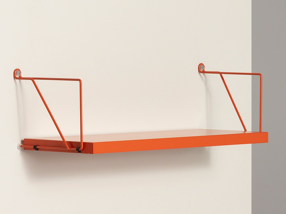 Estante Tria de metal pintado Mobles 114 - 18