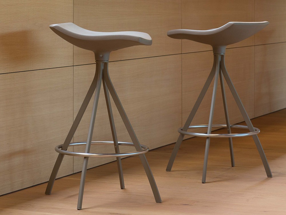 Taburete Gimlet de dos alturas Mobles 114 - 4