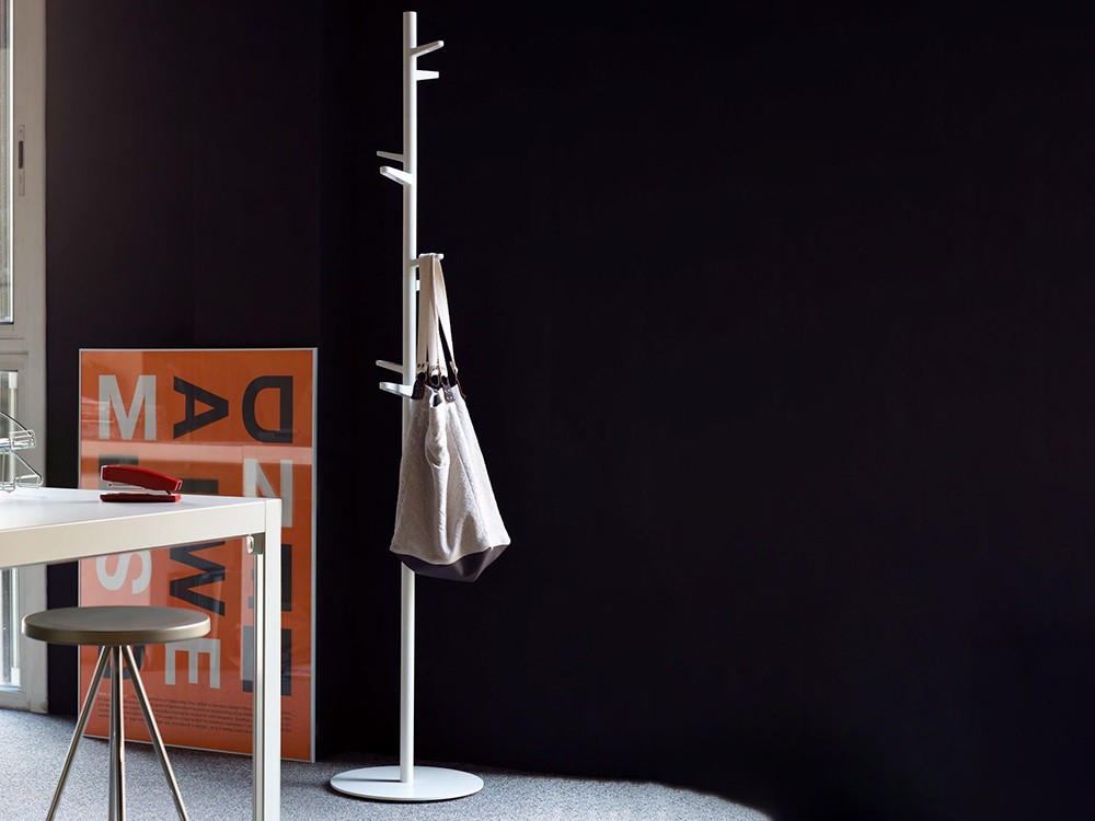 Perchero Taiga de metal Mobles 114 - 2