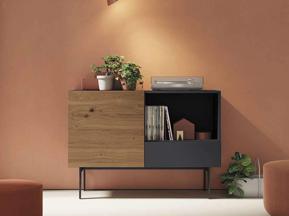 Aparador Compact 1 de Vive - 2