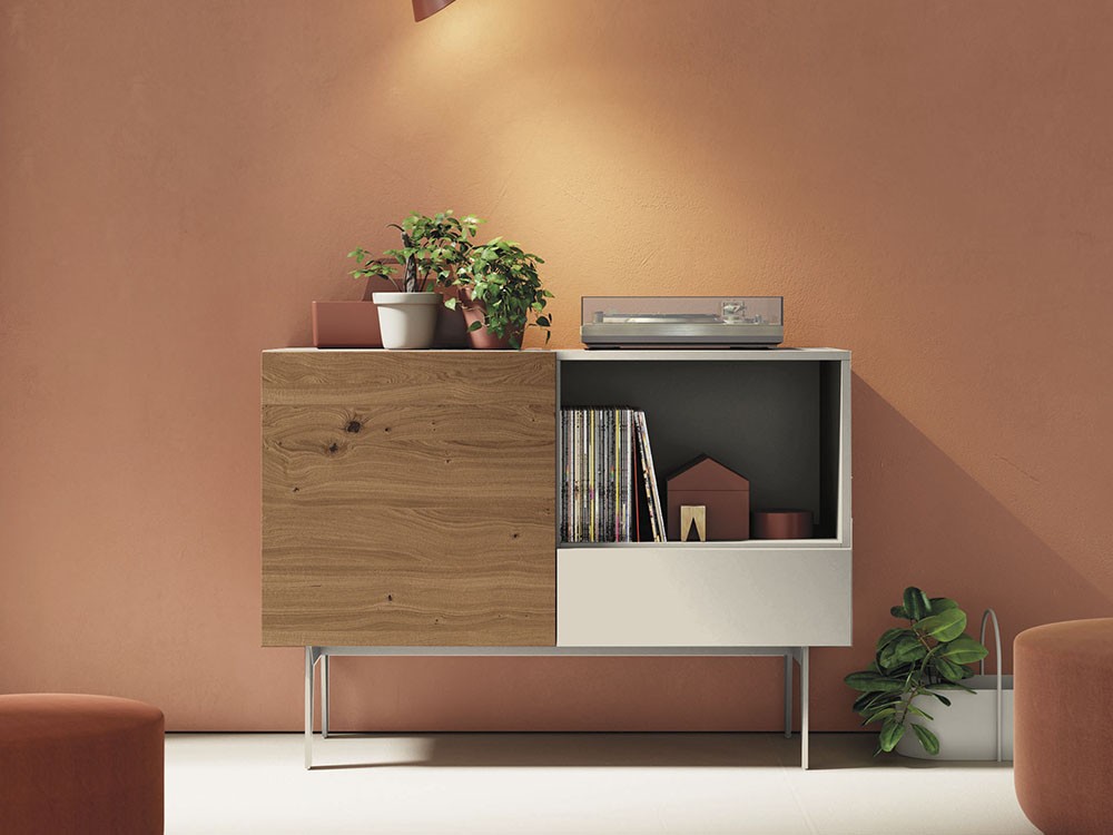 Aparador Compact 1 de Vive - 3