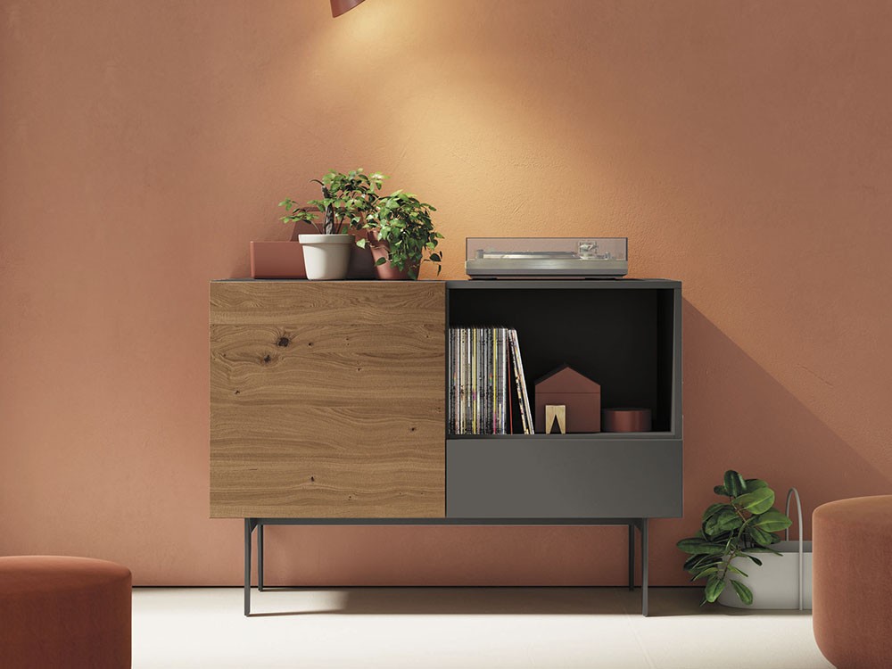 Aparador Compact 1 de Vive - 5