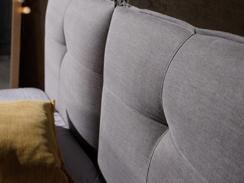 Cabecero tapizado Twin Acana Piel