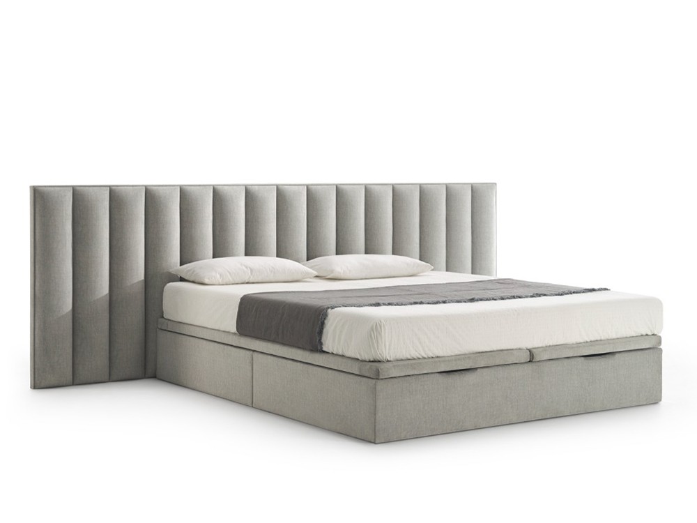 Cabezal tapizado Algor de Acana Piel - 2