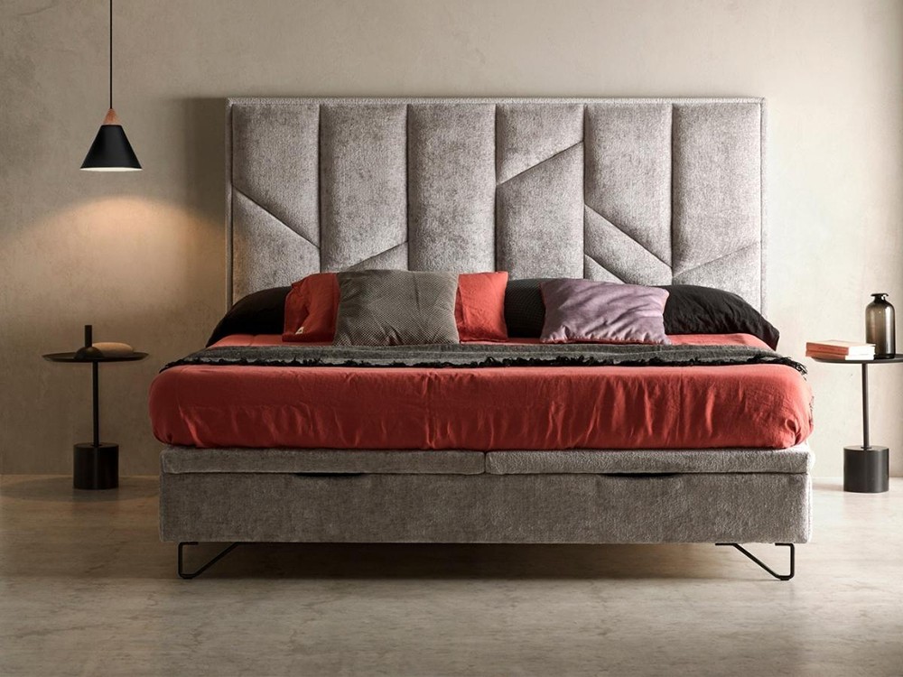 Cabecero tapizado Amoros de Acana Piel - 3