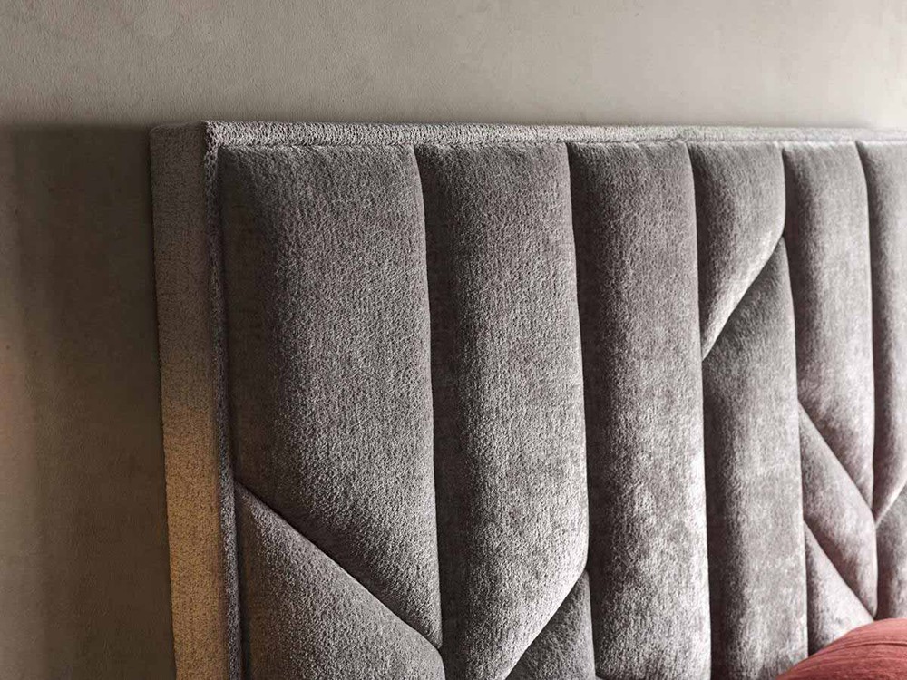 Cabecero tapizado Amoros de Acana Piel - 2