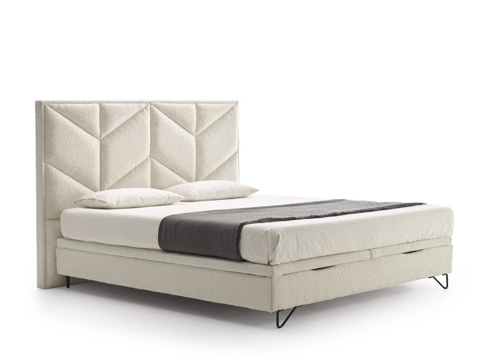 Cabecero tapizado Asya de Acana Piel - 1