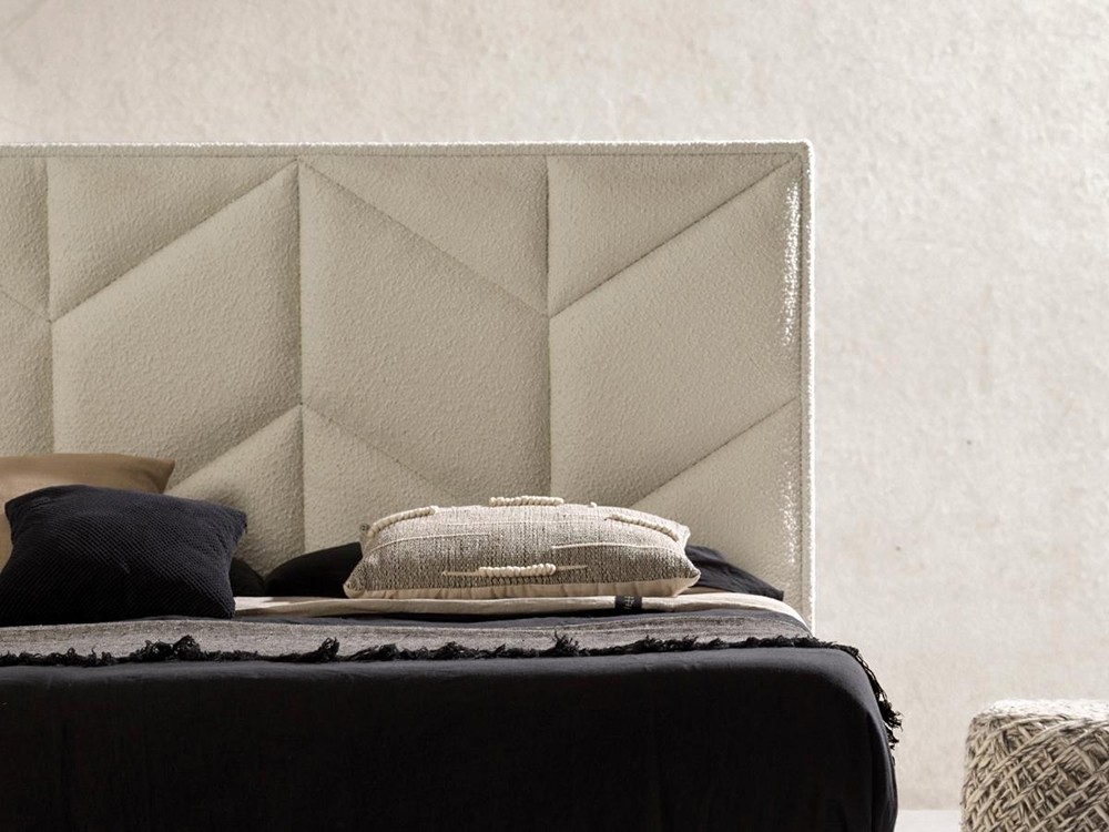 Cabecero tapizado Asya de Acana Piel - 2