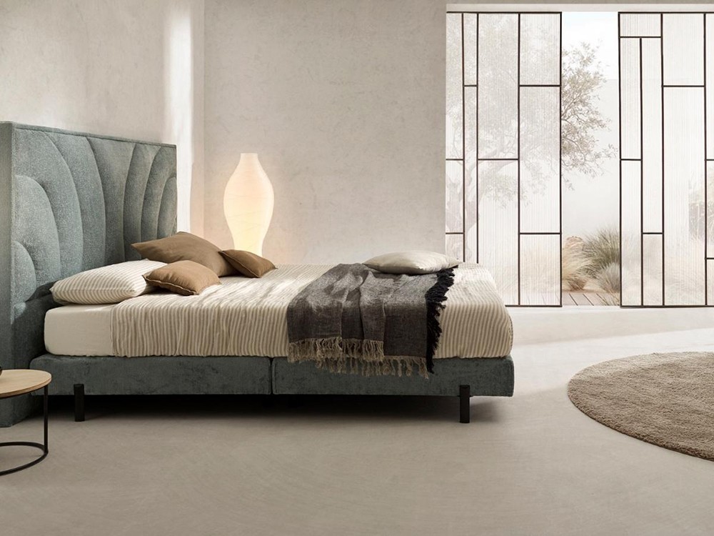 Cabecero tapizado Estela de Acana Piel - 9