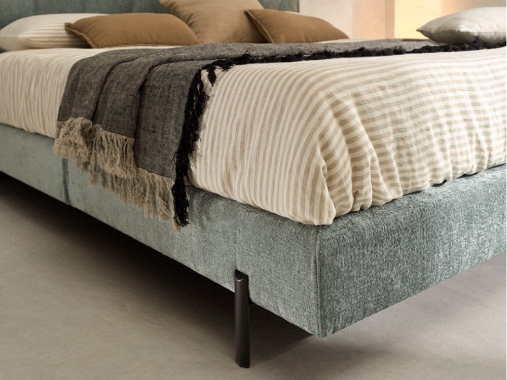 Cabecero tapizado Estela de Acana Piel - 2